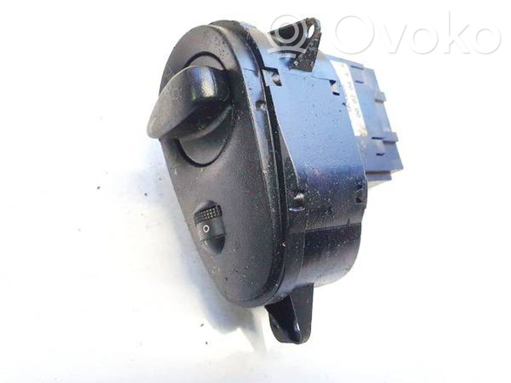 Interrupteur d’éclairage   98AG13A024HG,04052574,04052574,98AG13A024HG