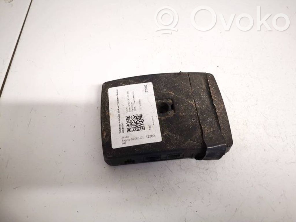 Volvo S80 Altre centraline/moduli 