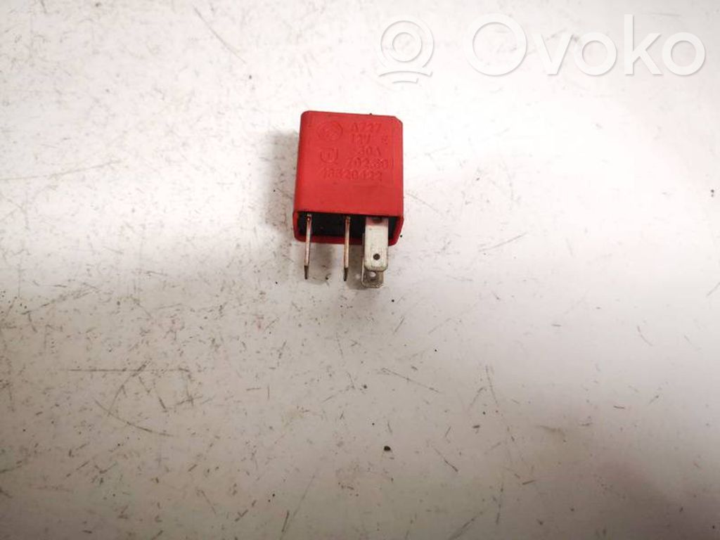 Fiat Punto (188) Alte relee 