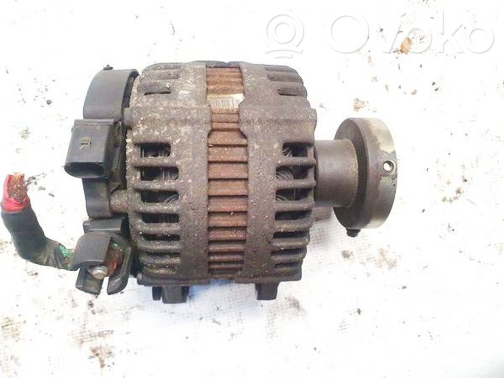 Alternador   0121615008,6G9N10300UD,0121615008,6G9N10300UD