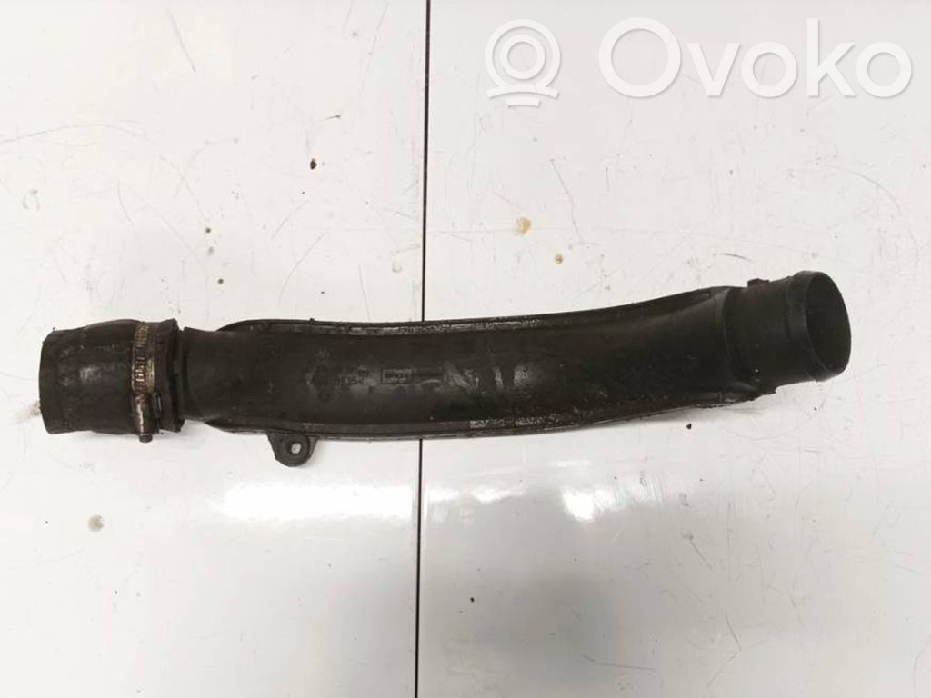 Peugeot 406 Furtun/conductă intercooler