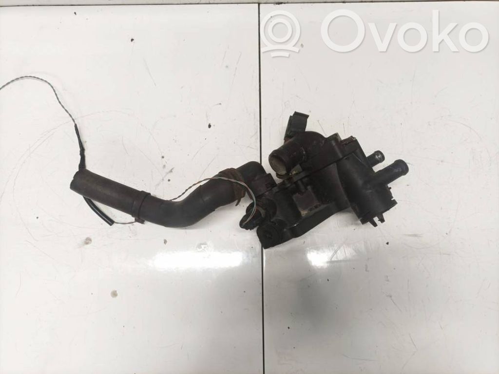 Volkswagen Cross Polo Tubo flessibile del liquido di raffreddamento del motore 