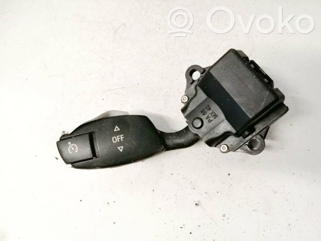 BMW 5 E60 E61 Modul cruise control