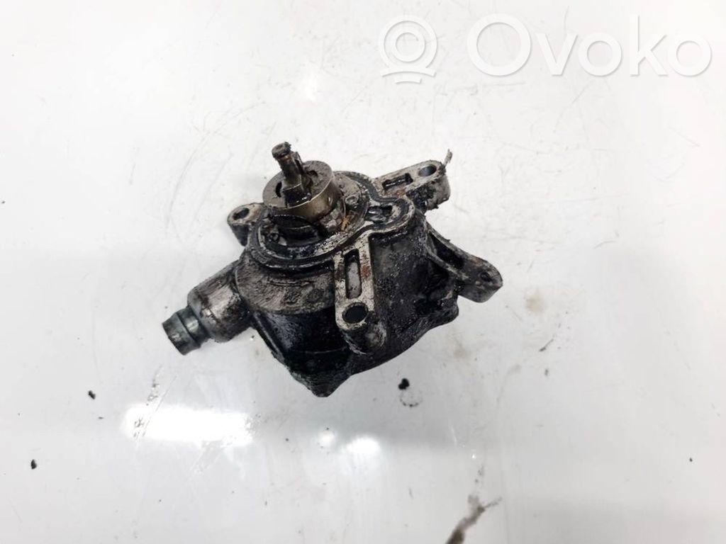 Bomba de vacío   08658230,08658230
