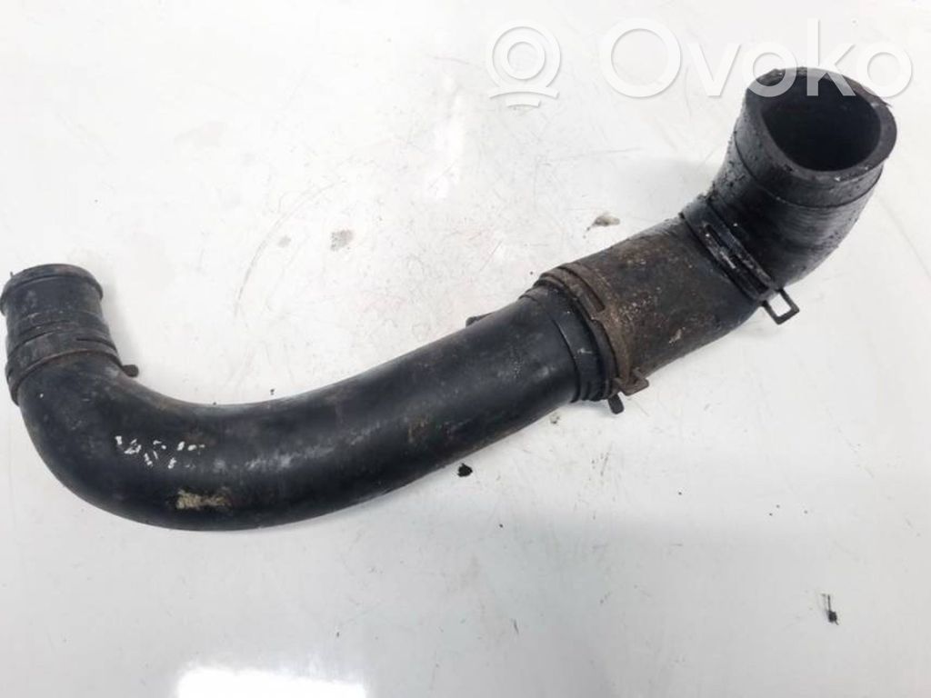 Volkswagen Polo IV 9N3 Wąż / Rura intercoolera 