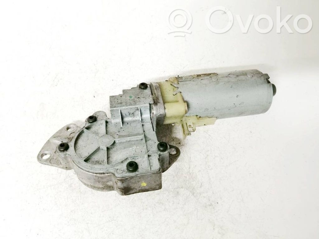 Audi A6 S6 C5 4B Moteur de réglage de siège 