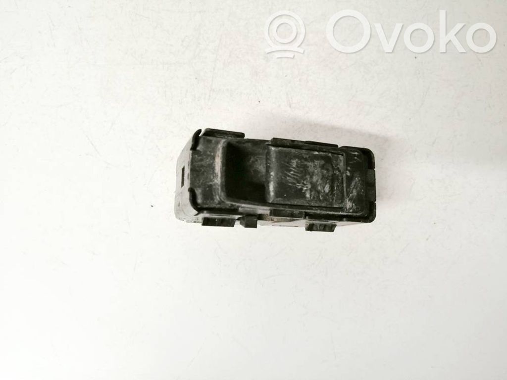 Jeep Patriot Electric window control switch 