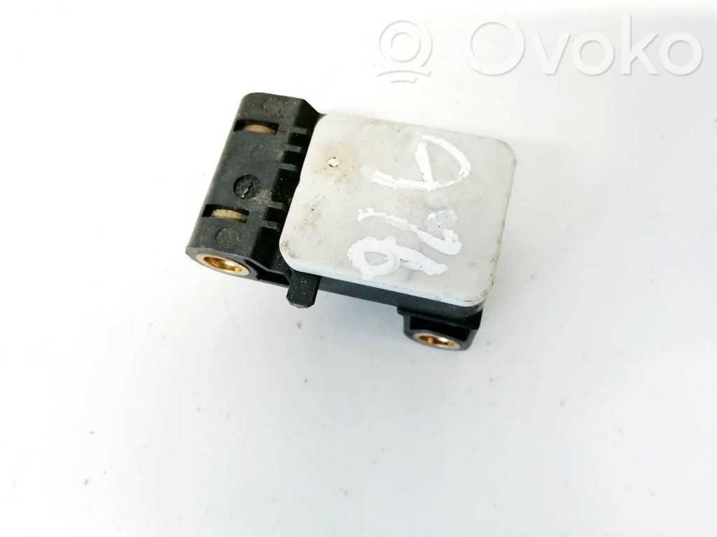 Airbag deployment crash/impact sensor   6911003,260706,260706,6577501265,6911003