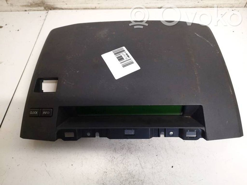 Screen/display/small screen   CC33B,CC33B