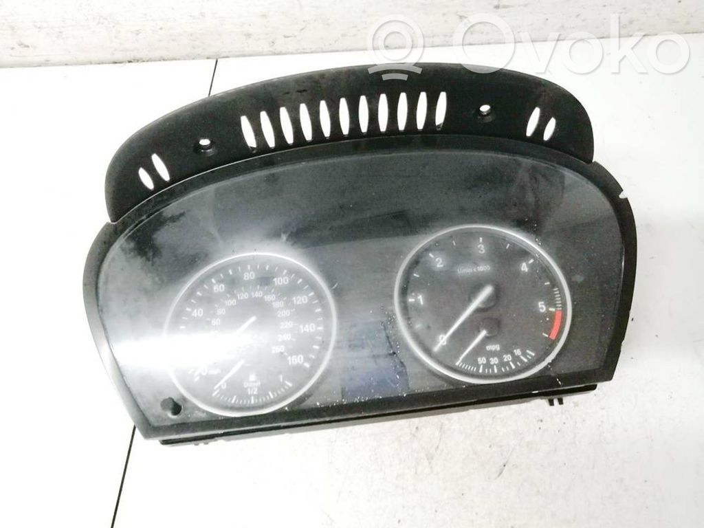 Geschwindigkeitsmesser Cockpit   A2C53100844,62119170270,62119170270,A2C53100844