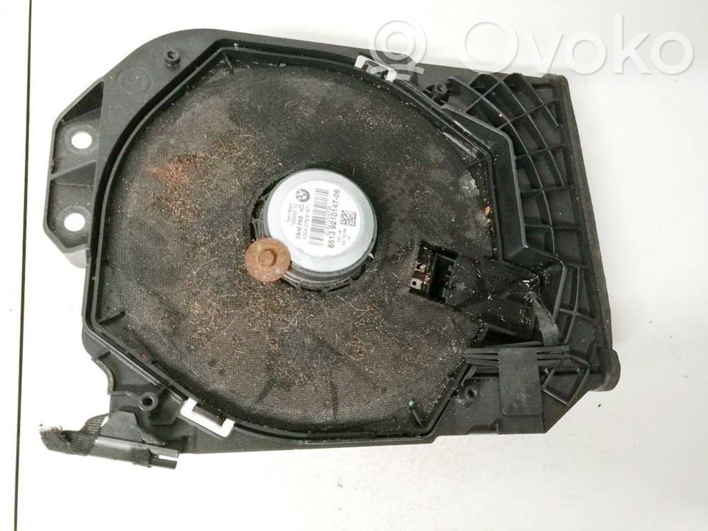 BMW 3 F30 F35 F31 Subwoofer altoparlante