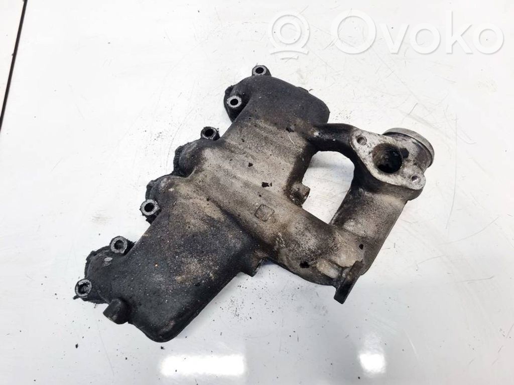 Audi A4 S4 B5 8D Collettore di aspirazione 
