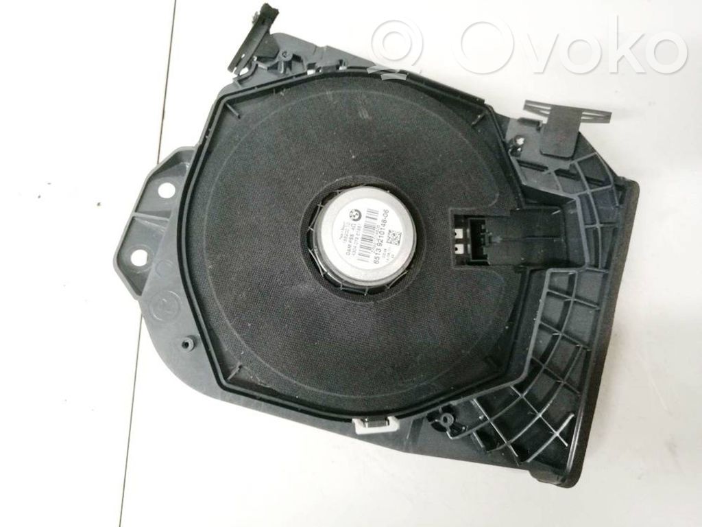 BMW 3 F30 F35 F31 Głośnik niskotonowy 