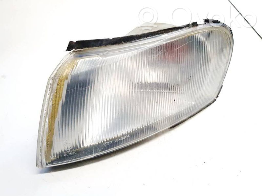 Opel Vectra B Front indicator light 