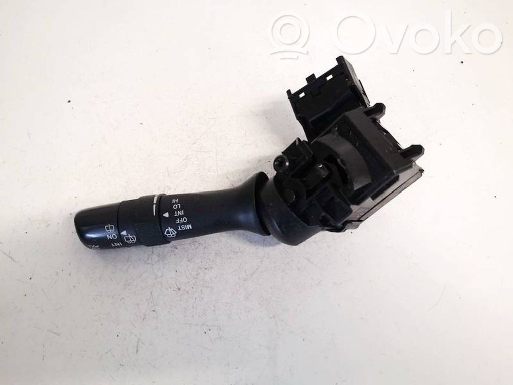 Leva comando tergicristalli   17F060,17F060
