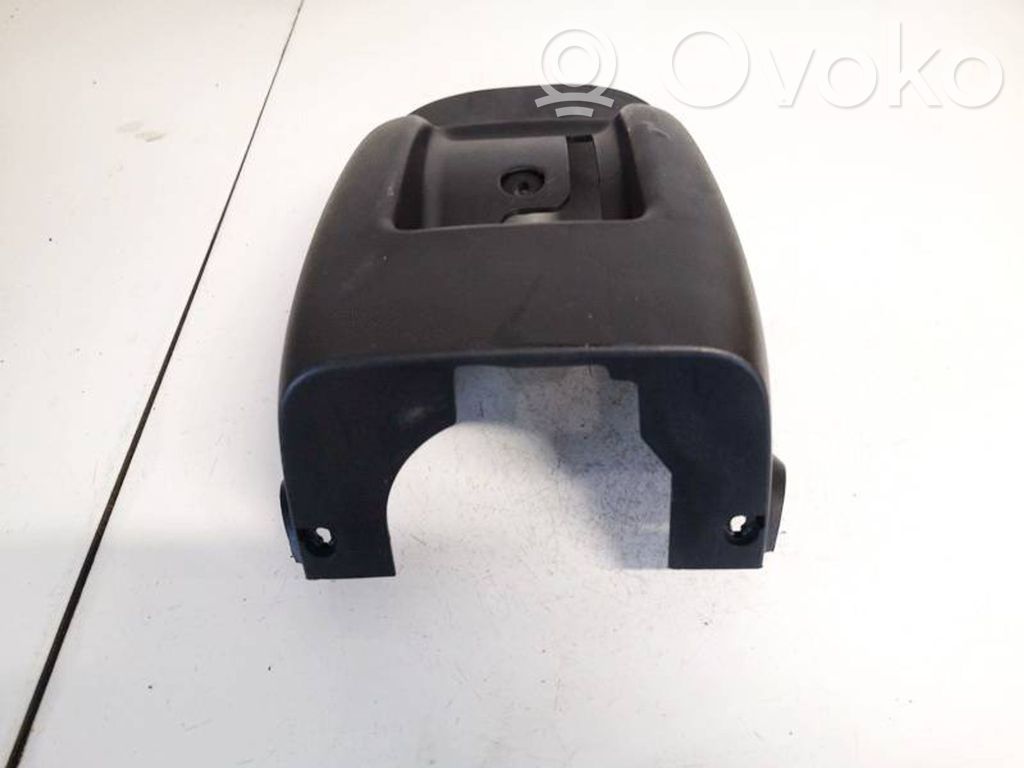 Toyota Prius (XW20) Rivestimento del piantone del volante