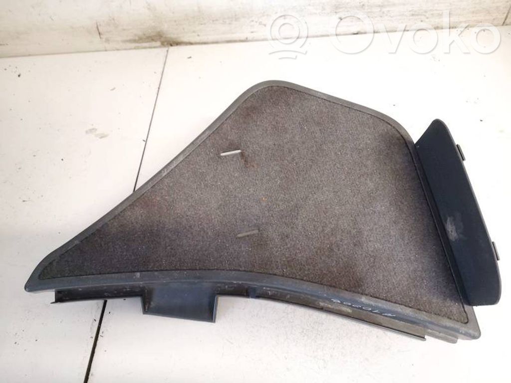 Toyota Prius (XW20) Inne części wnętrza samochodu 