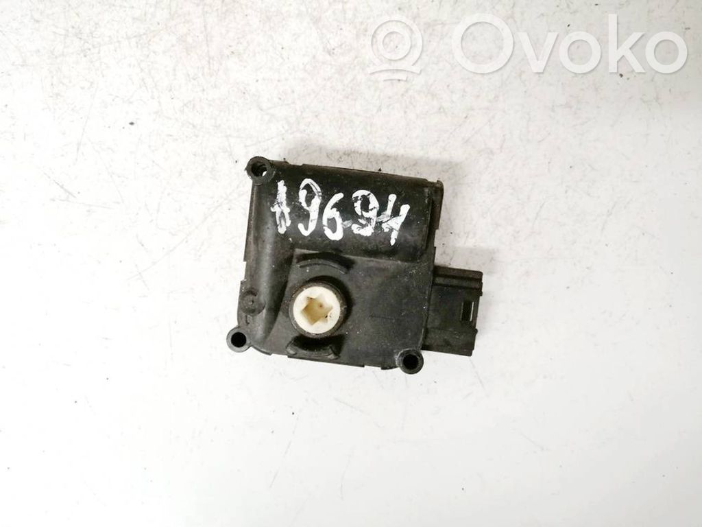 Audi A6 S6 C6 4F Motor/actuator clapetă aer