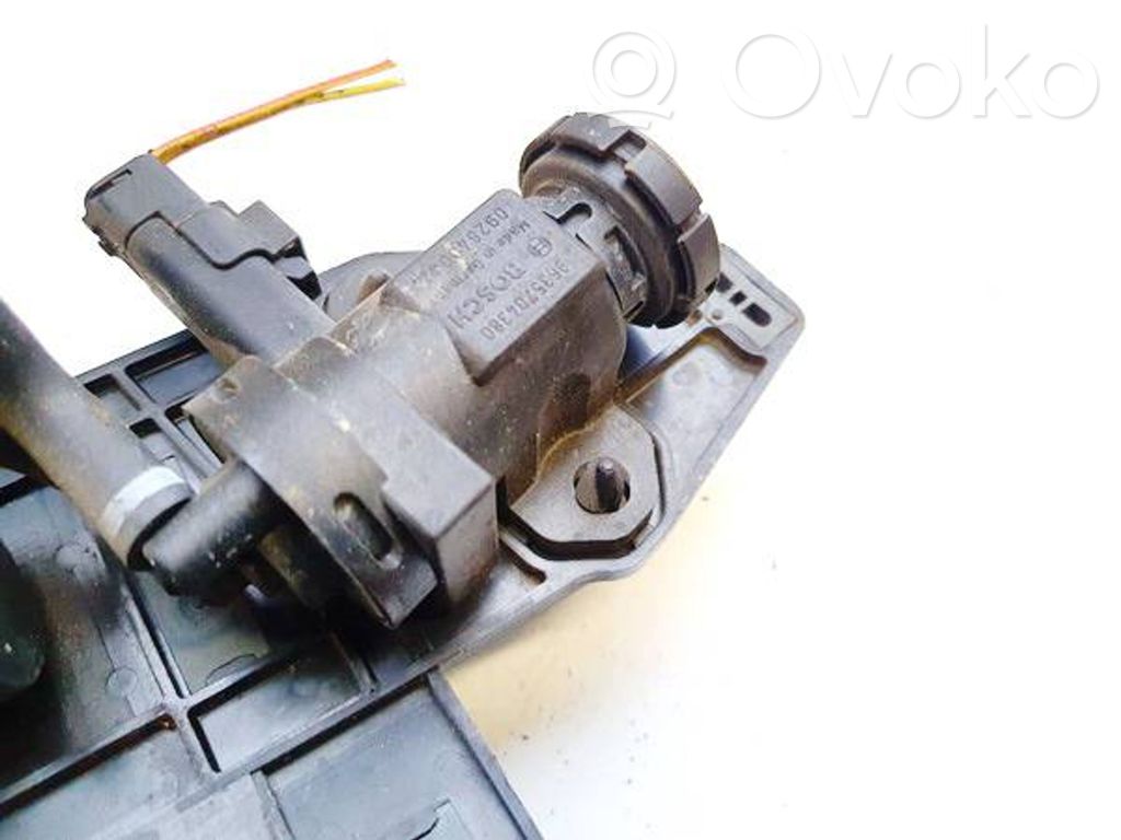 Elettrovalvola turbo   9635704380,0928400414,0928400414,9635704380