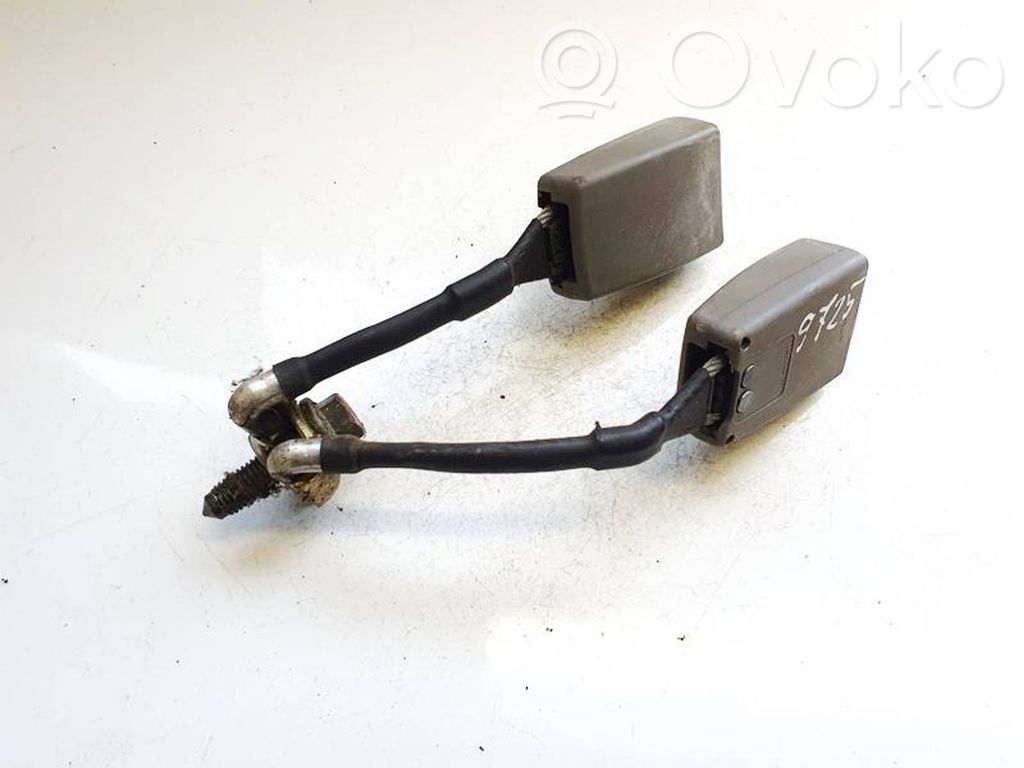 Citroen C5 Bridă fixare centură de siguranță spate 