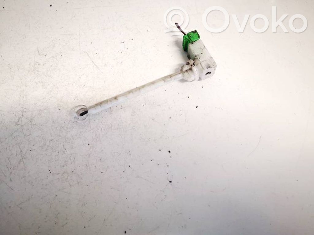 Volvo XC90 Interior temperature sensor 