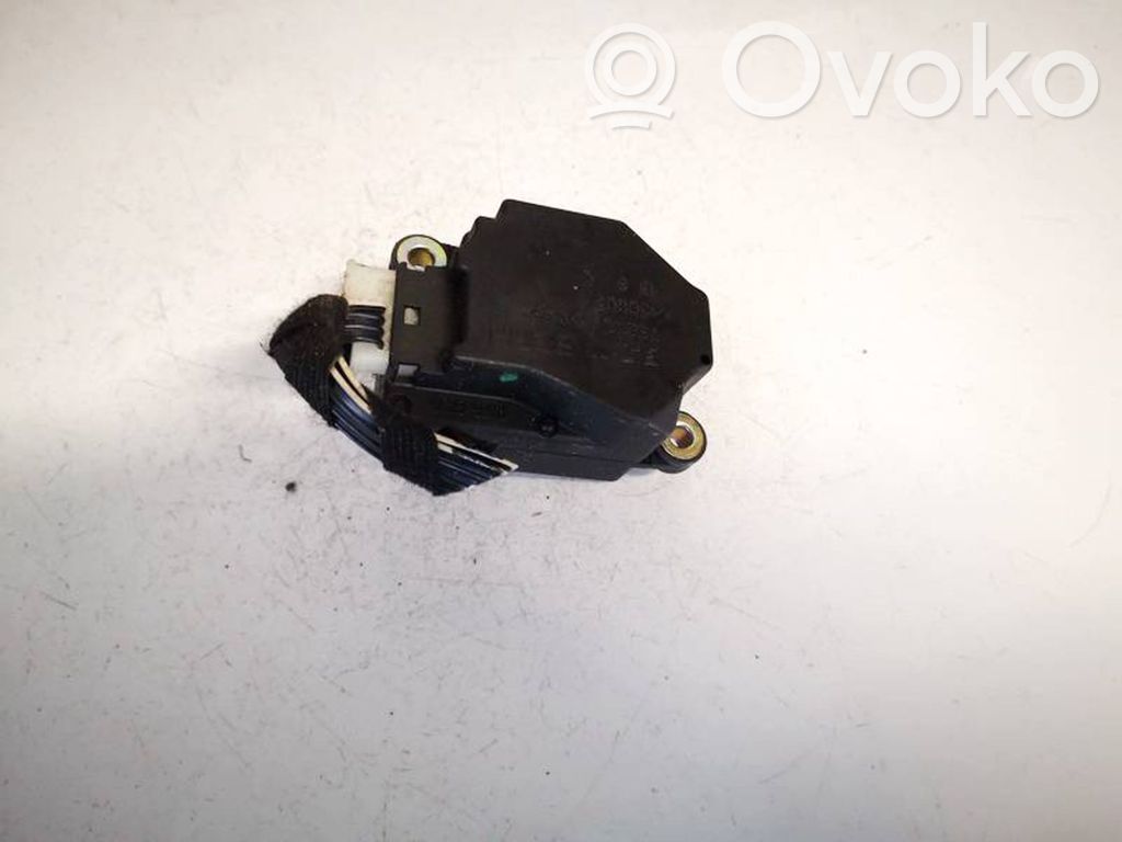 Tuloilmaventtiilin käyttömoottori   75622G,75622G