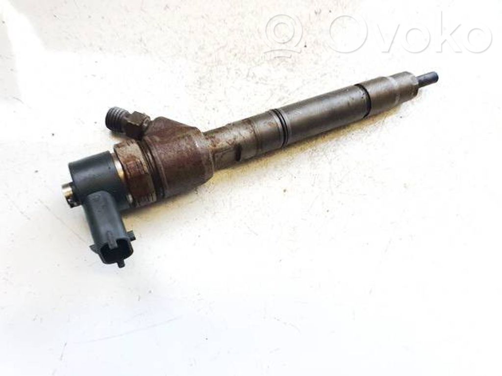 Inyector de combustible   0445110256,338002A400,0445110256,338002A400