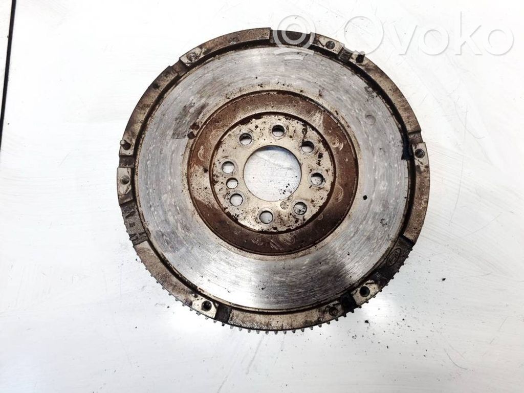Flywheel