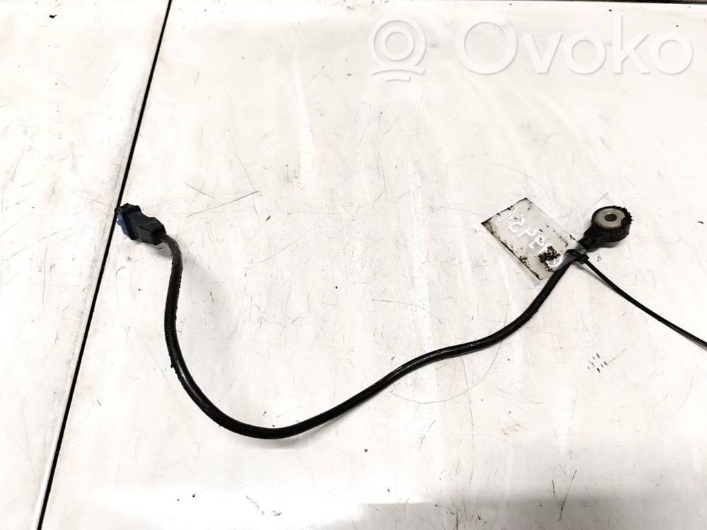 Sensor de petardeo del motor   054905377,054905377