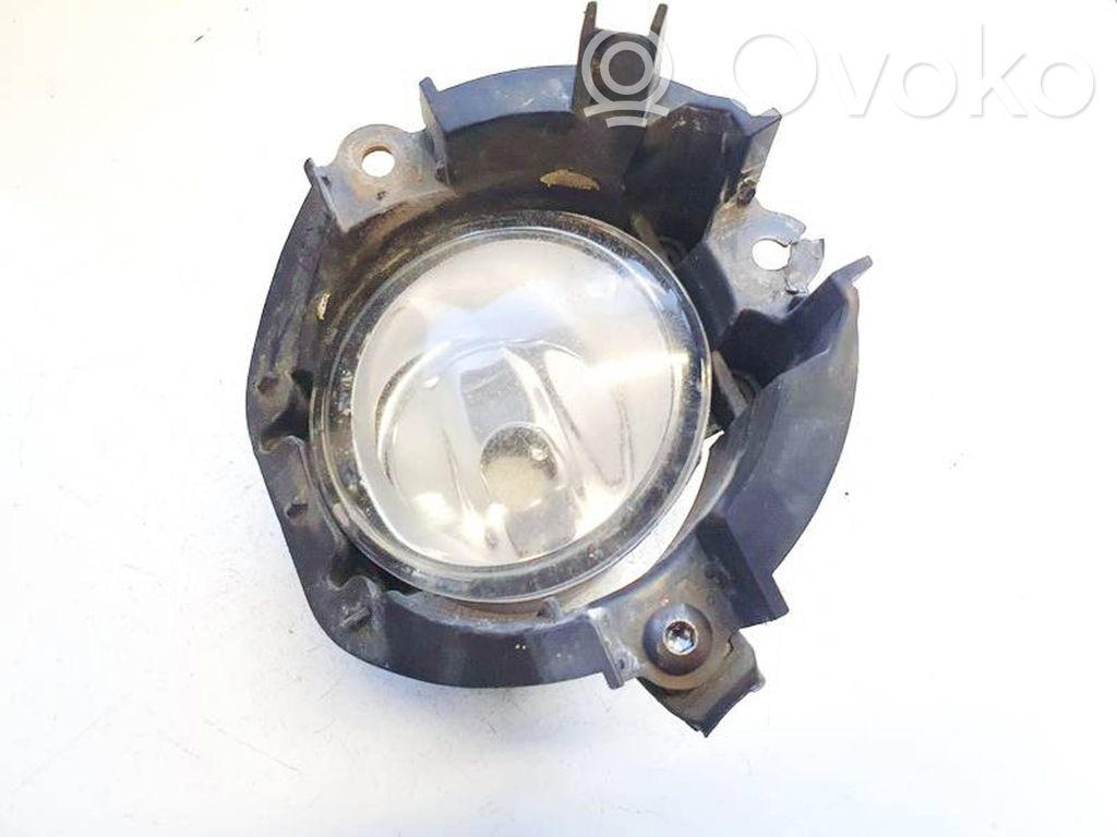 Toyota RAV 4 (XA30) Fendinebbia anteriore 