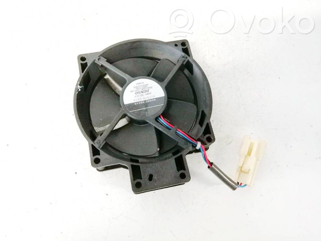 Lexus IS 220D-250-350 Altra parte esteriore