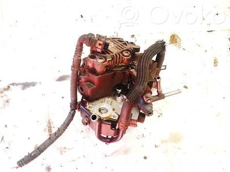 Toyota Yaris Pompă injecție de înaltă presiune