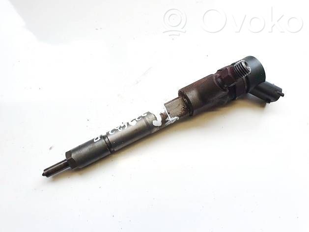 Toyota Yaris Injector combustibil 
