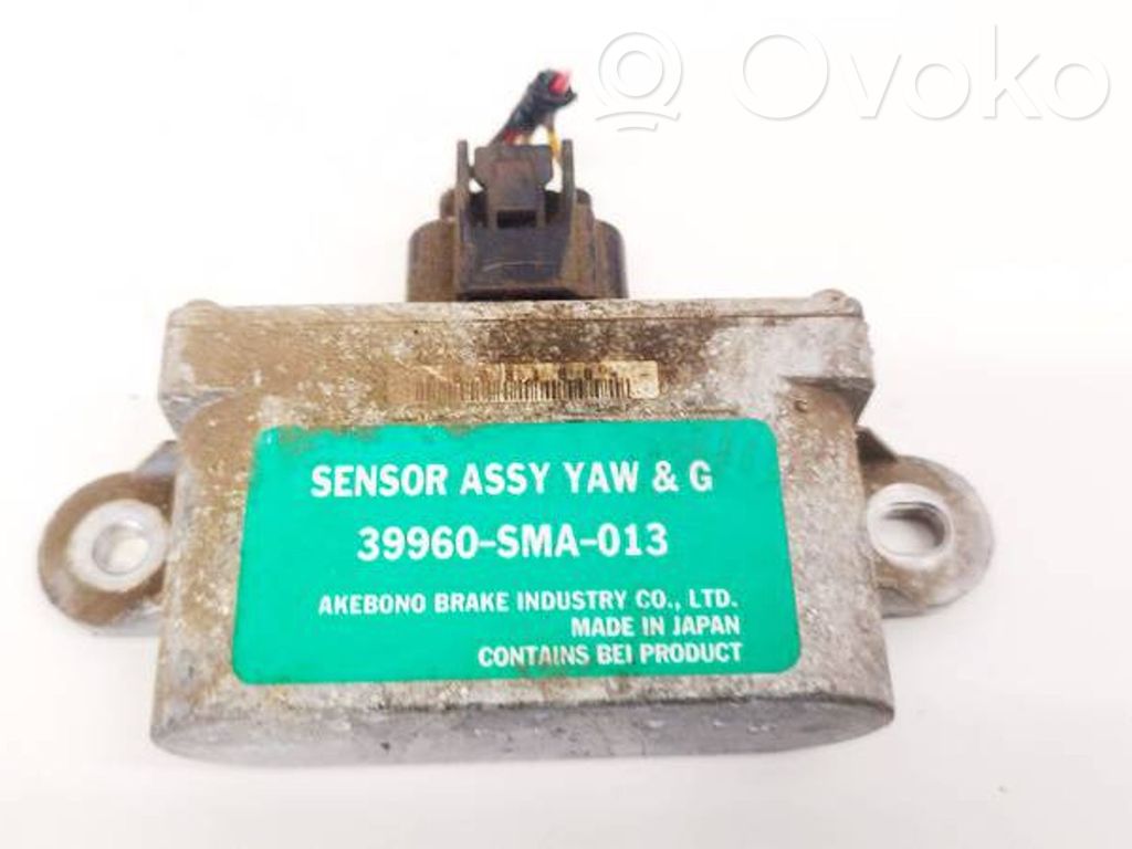 Autres unités de commande / modules   39960SMA013,39960SMA013,39960SMA013,39960SMA013