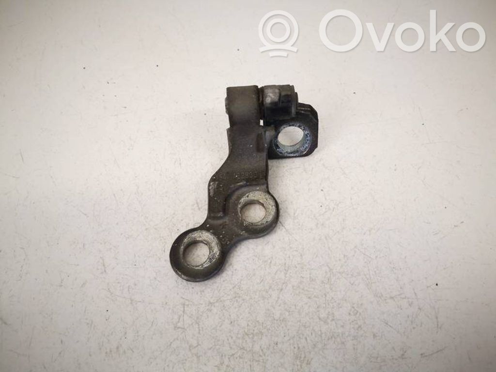 Front door upper hinge   XS4AA22800AB,XS4AA22800AB