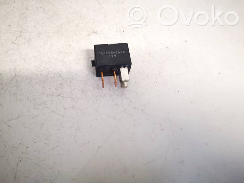 Honda Accord Alte relee 