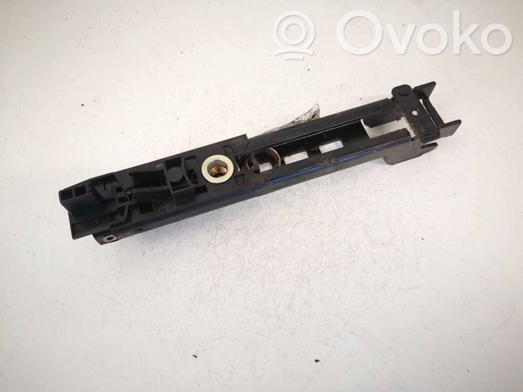 Ford Focus C-MAX Altra parte esteriore 