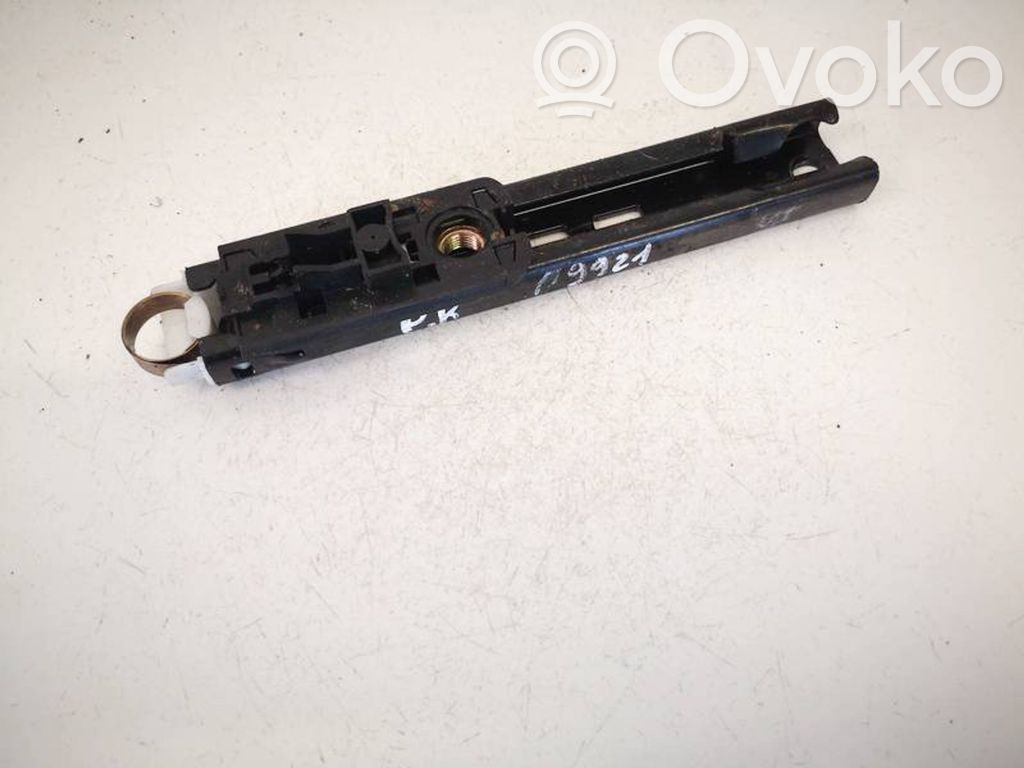 BMW 3 E46 Altra parte esteriore 