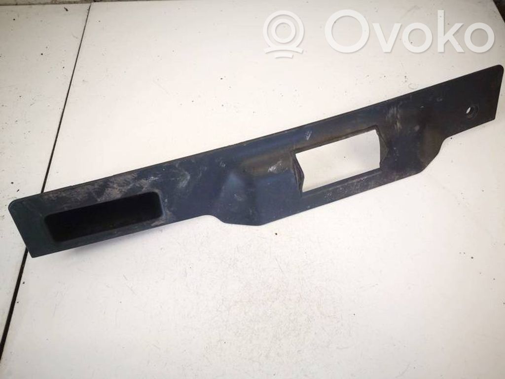 Opel Astra H Altra parte interiore 