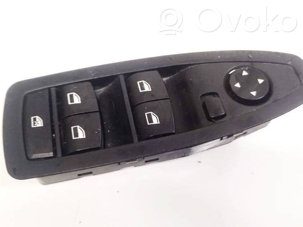 BMW 1 F20 F21 Comutator comandă geamuri electrice 