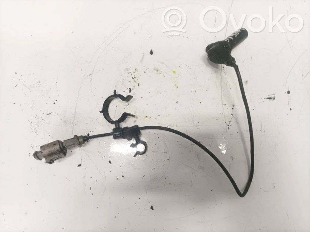 Volkswagen Golf IV Senzor poziție arbore cotit 