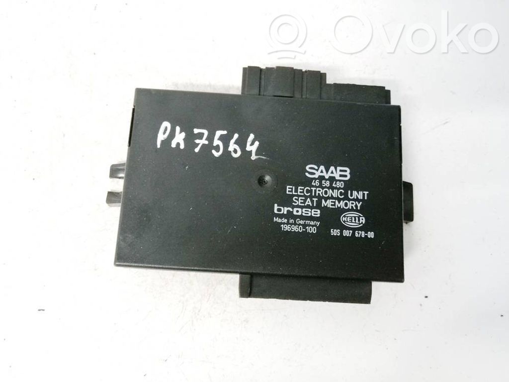 Skoda Octavia Mk2 (1Z) Sonstige Steuergeräte / Module 