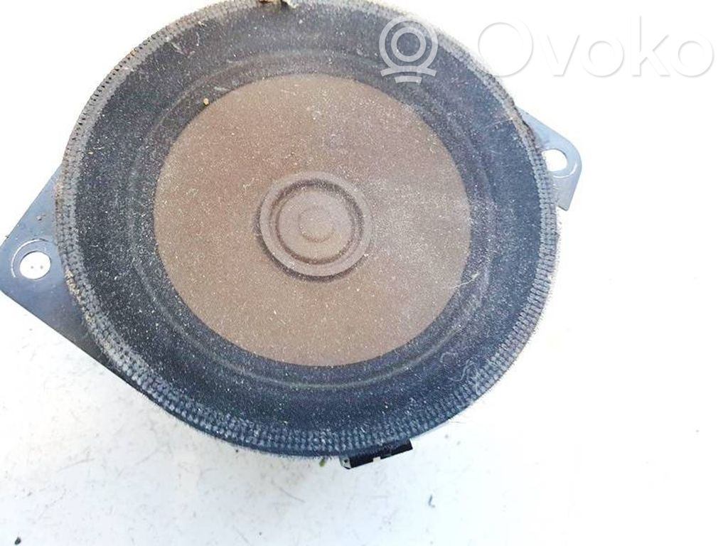 Dodge Journey Altoparlante portiera anteriore 