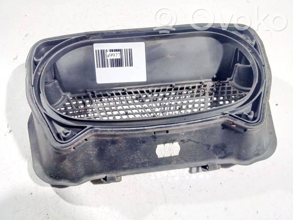 Opel Astra G Componentă admisie aer 