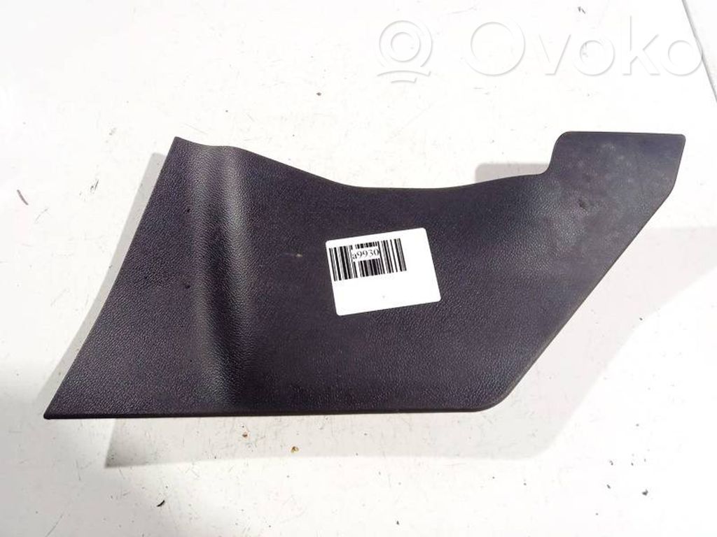 Renault Laguna III Altra parte interiore 