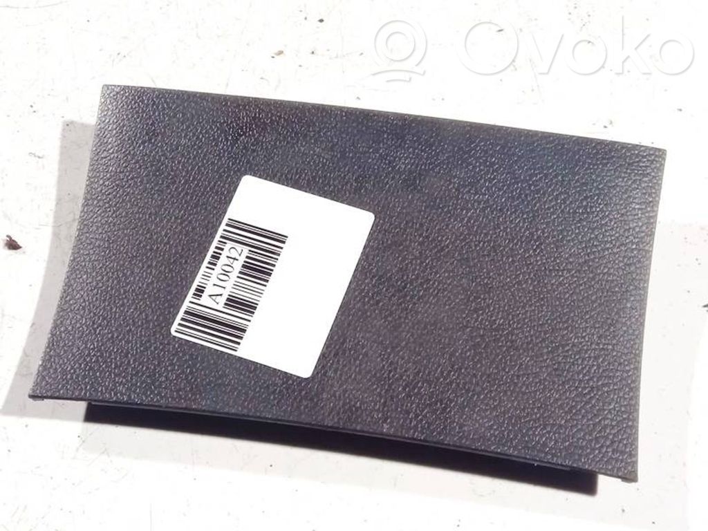Volkswagen Golf V Altra parte interiore 