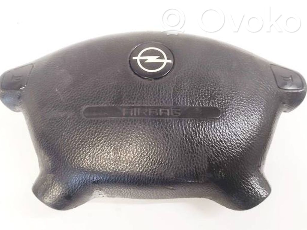 Opel Vectra B Airbag dello sterzo