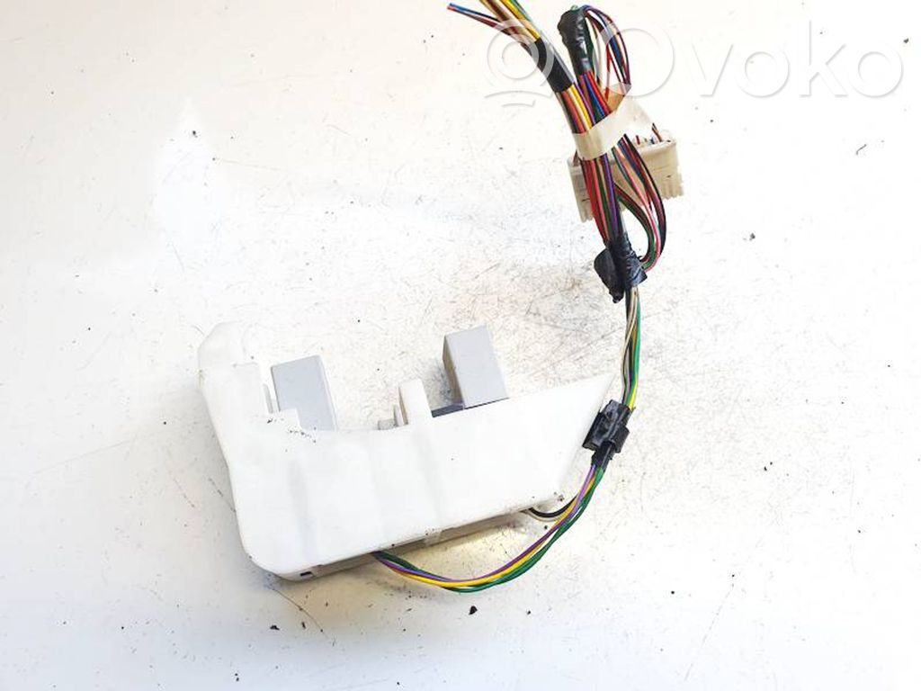 Toyota Avensis T270 Set scatola dei fusibili