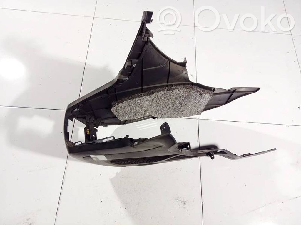 Chevrolet Captiva Otros repuestos del interior 