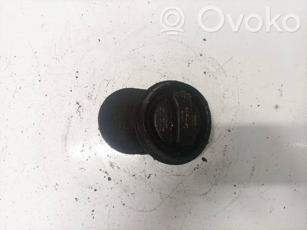 Ford Galaxy Tubo flessibile mandata olio del turbocompressore turbo